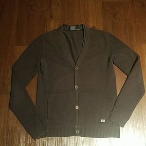 A/X Cardigan